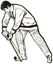Batsman